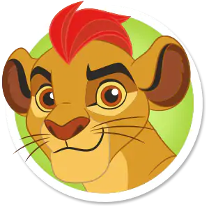 Хранитель Лев