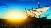 Новая надежда Христофор Колумб Новая надежда