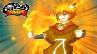Битва с Тёмными игроками. Часть 1 Инфинити Надо Битва с Тёмными игроками. Часть 1