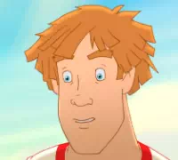 Иван Царевич и Серый Волк 1 часть Иван Царевич и Серый Волк