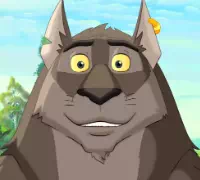 Иван Царевич и Серый Волк 2 часть Иван Царевич и Серый Волк 2 часть