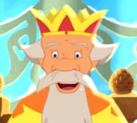 Иван Царевич и Серый Волк 4 часть Иван Царевич и Серый Волк 4 часть