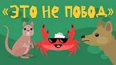 Капитан Краб Это не повод