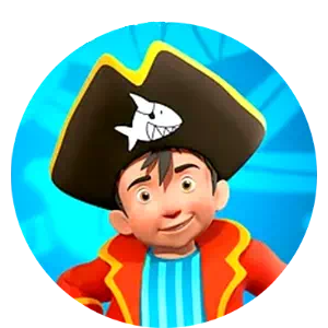 Капитан семи морей