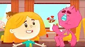 Дом на колёсах Катя и Эф. Куда-Угодно-Дверь Дом на колёсах