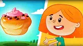 Булочкомат Катя и Эф. Куда-Угодно-Дверь Булочкомат