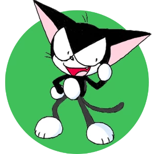 Киборг Куро-тян