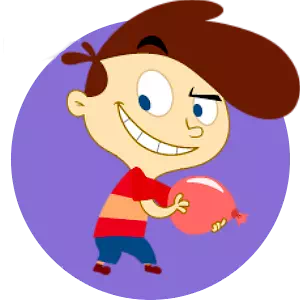 Кид против Кэт