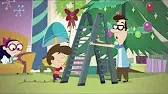 Куп и Кот против Рождества (Часть 1 и 2) Кид против Кэт Куп и Кот против Рождества (Часть 1 и 2)