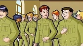 Колледж Сан-Саверио Ким, герой из трущоб Колледж Сан-Саверио