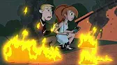 Подумаешь, трагедия! Часть 3 Ким Пять-с-плюсом Подумаешь, трагедия! Часть 3