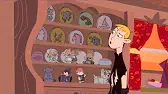 C чужого плеча Ким Пять-с-плюсом C чужого плеча