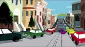 Крутая работа Ким Пять-с-плюсом Крутая работа