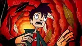 Говард выигрывает / Злой дух недели Классный ниндзя Говард выигрывает Злой дух недели