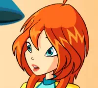 Клуб Винкс 1 сезон Клуб Винкс 1 сезон