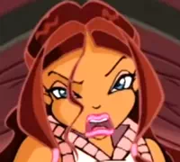 Клуб Винкс 2 сезон Клуб Винкс 2 сезон