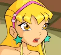 Клуб Винкс 3 сезон Клуб Винкс 3 сезон