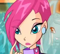 Клуб Винкс 4 сезон Клуб Винкс 4 сезон