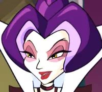 Клуб Винкс 6 сезон Клуб Винкс 6 сезон