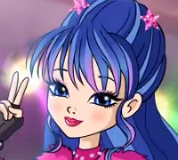 Клуб Винкс 8 сезон Клуб Винкс 8 сезон