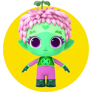 Команда Флоры