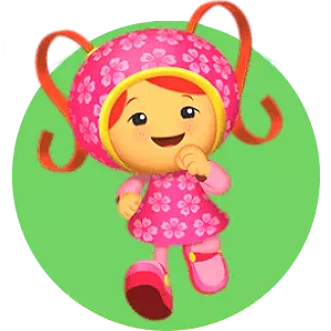 Команда Умизуми