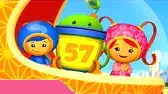 Команда Умизуми 1 сезон 15 серия