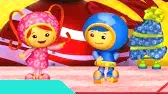 Команда Умизуми 1 сезон 19 серия