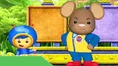 Команда Умизуми 2 сезон 5 серия