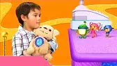 Команда Умизуми 2 сезон 6 серия