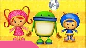 Команда Умизуми 1 сезон 5 серия