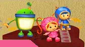 Команда Умизуми 1 сезон 9 серия