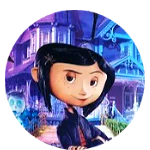 Коралина в Стране Кошмаров