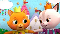 Новая игра Кошечки-собачки Новая игра