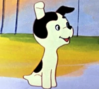 Котёнок по имени Гав 2 серия Котёнок по имени Гав 2 серия