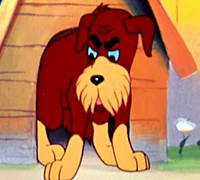 Котёнок по имени Гав 3 серия Котёнок по имени Гав 3 серия