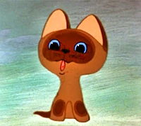 Котёнок по имени Гав 4 серия Котёнок по имени Гав 4 серия