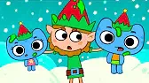 Сердитые эльфы Котики, вперёд! Сердитые эльфы