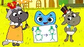 Новости Вольфины Котики, вперёд! Новости Вольфины