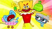 Секретный агент по имени Мышь Котики, вперёд! Секретный агент по имени Мышь