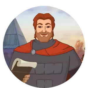 Крепость: щитом и мечом