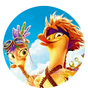 Крякнутые каникулы