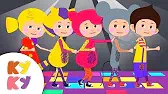 ДЕТСКАЯ ДИСКОТЕКА Кукутики ДЕТСКАЯ ДИСКОТЕКА