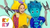 Пассатижи Кукутики Пассатижи