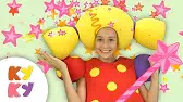 МАМОЧКА ВОЛШЕБНИЦА Кукутики МАМОЧКА ВОЛШЕБНИЦА