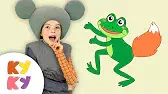 КУДА ПРОПАЛ ХВОСТ Кукутики КУДА ПРОПАЛ ХВОСТ