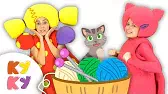 ВЯЖЕМ Кукутики ВЯЖЕМ