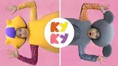 ТИКТОК - Делай как Кукутики Кукутики ТИКТОК - Делай как Кукутики