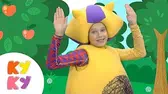 КРЯ-КРЯ ПРЯТКИ Кукутики КРЯ-КРЯ ПРЯТКИ