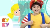 Руки мыть - Ой, люли люли Кукутики Руки мыть - Ой, люли люли